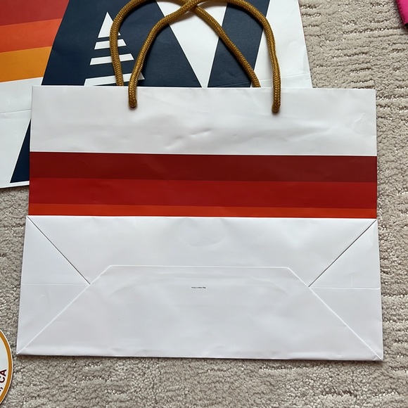 Aviator Nation shopping bag bundle - Picture 7 of 12